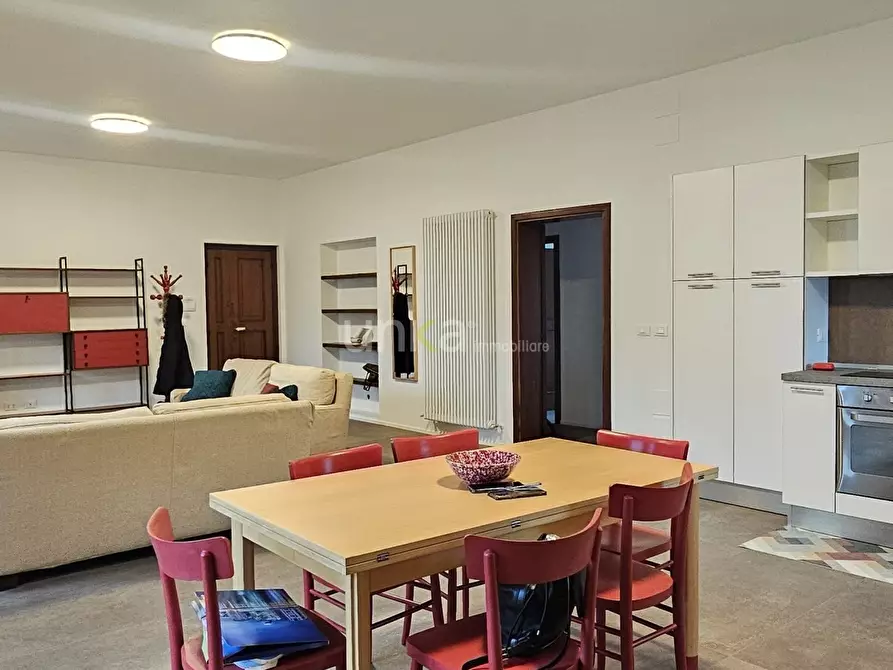 Immagine 6 di Appartamento in affitto  in Via Pezzolet snc a Jesi