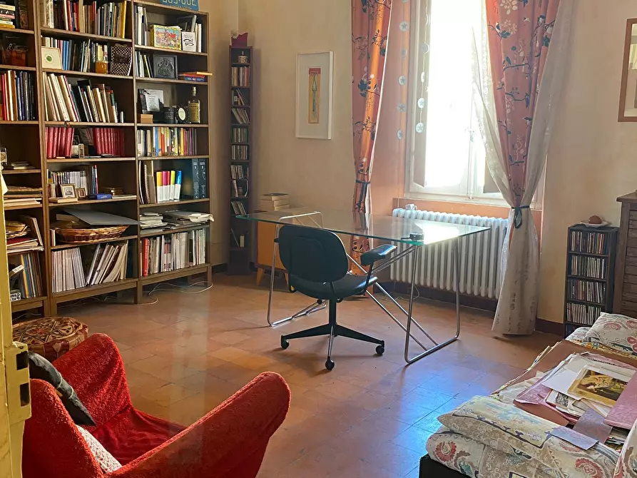 Immagine 1 di Appartamento in vendita  in via Roma 5 a Jesi