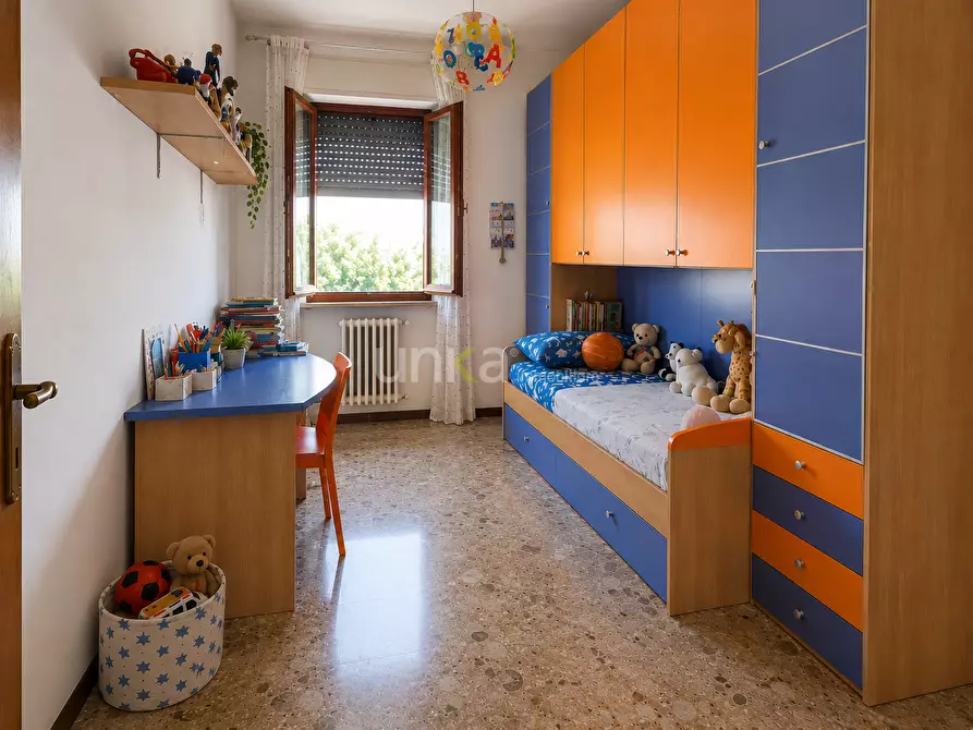 Immagine 12 di Appartamento in vendita  in Viale Giuseppe Verdi snc a Jesi