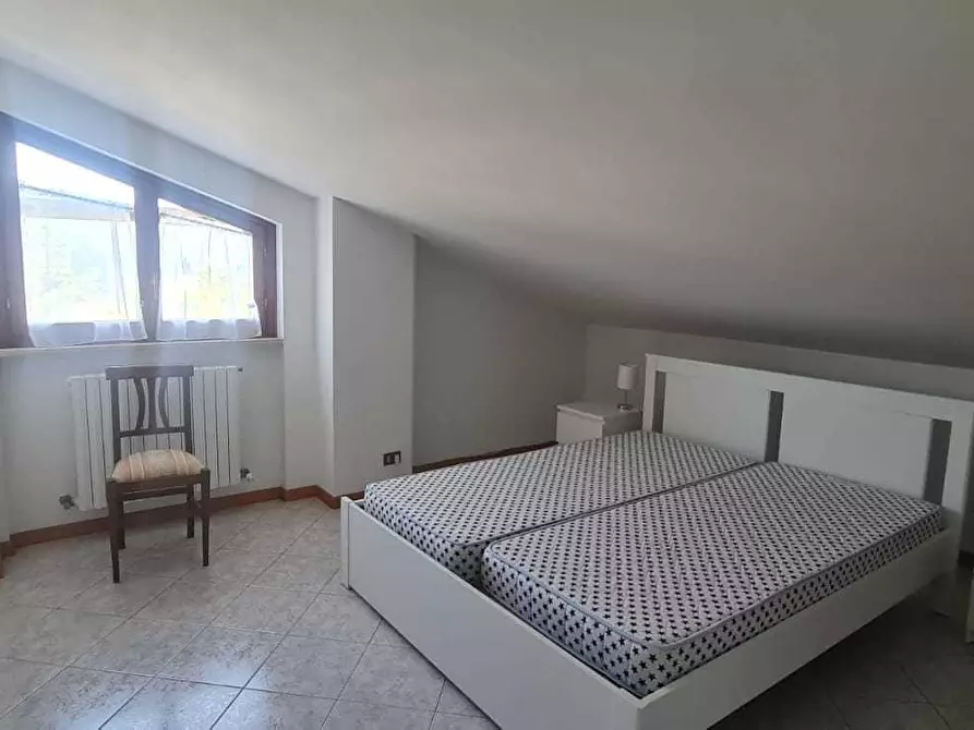 Immagine 6 di Appartamento in affitto  in Via Appennini snc a Jesi