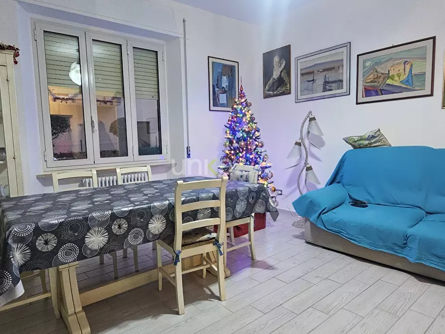 Immagine 4 di Appartamento in vendita  in Puccini snc a Jesi