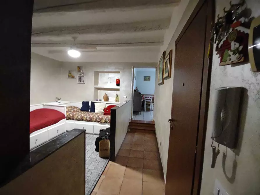 Immagine 10 di Appartamento in vendita  in Viale della vittoria 34/b a Jesi