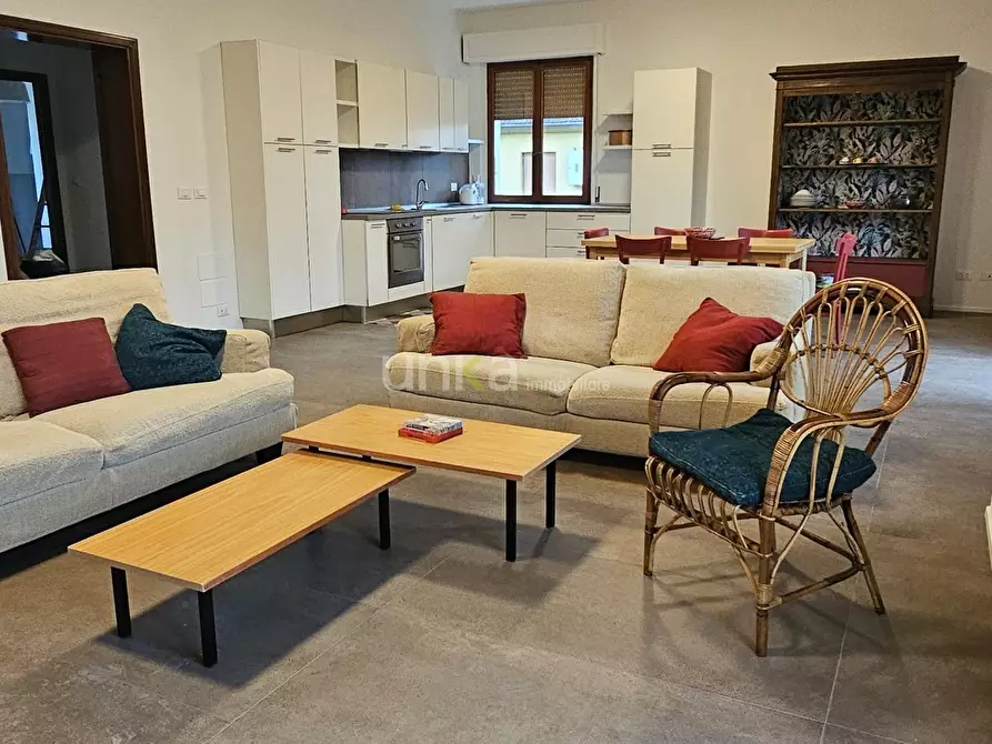 Immagine 3 di Appartamento in affitto  in Via Pezzolet snc a Jesi