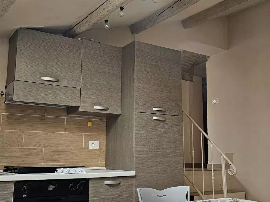 Immagine 21 di Appartamento in vendita  in Via Roccabella 21 a Jesi