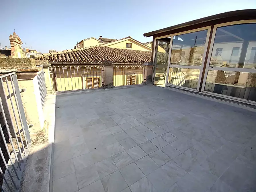 Immagine 12 di Appartamento in vendita  in Via Mura Orientali 15 a Jesi