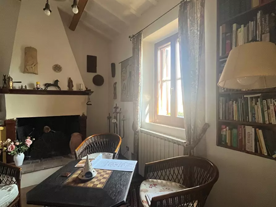 Immagine 33 di Casa indipendente in vendita  in Contrada Colle a Montecarotto