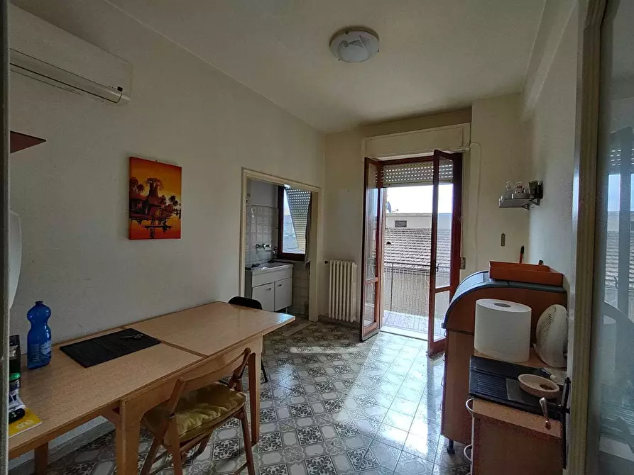 Immagine 1 di Appartamento in vendita  in Via Puccini 5 a Jesi