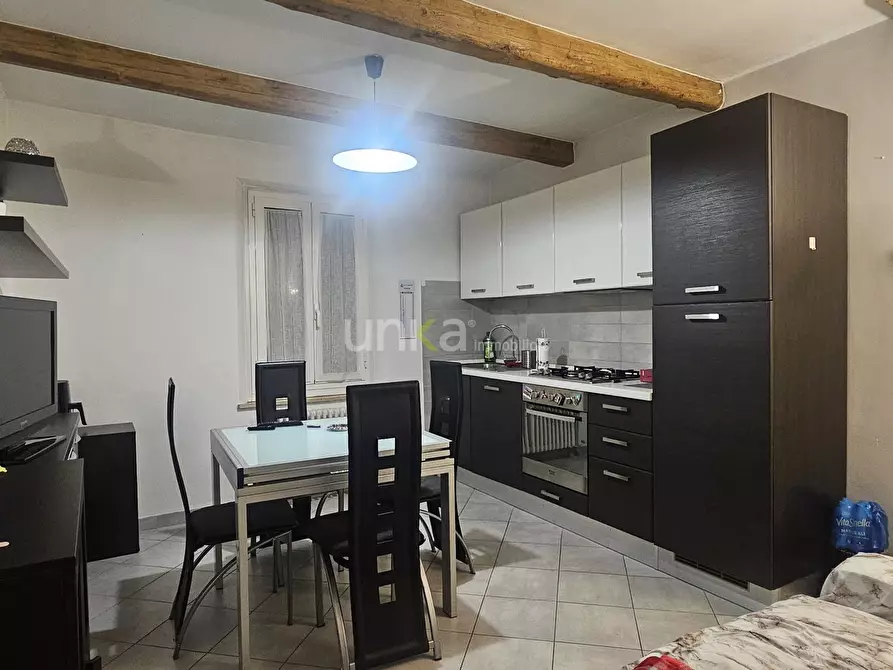 Immagine 1 di Appartamento in affitto  in Via Roma snc a Jesi