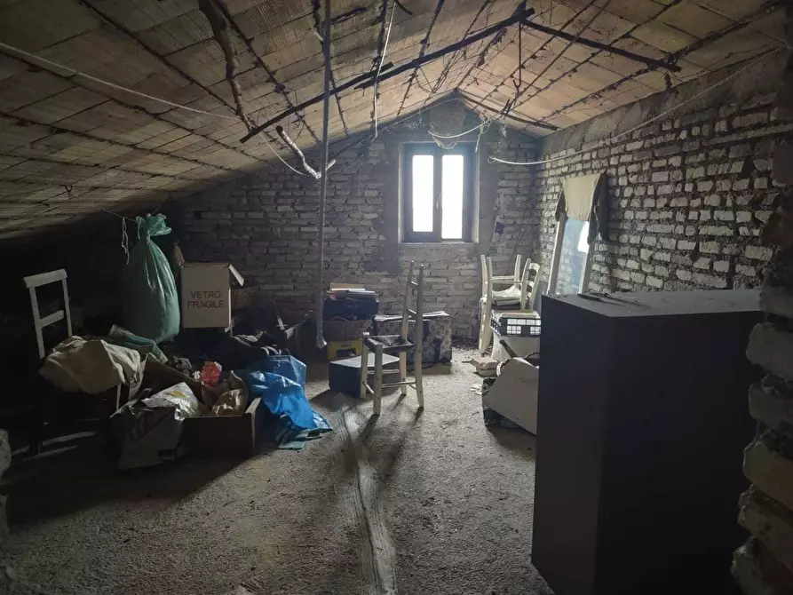 Immagine 20 di Casa indipendente in vendita  a Morro D'alba