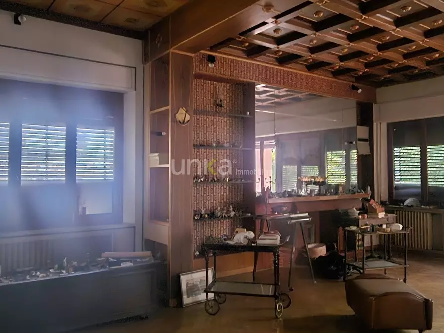 Immagine 3 di Casa indipendente in vendita  in Viale Verdi snc a Jesi