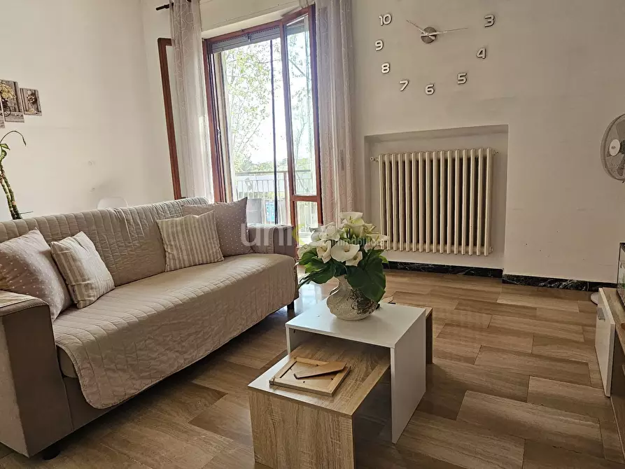 Immagine 1 di Appartamento in vendita  in Viale Giuseppe Verdi snc a Jesi