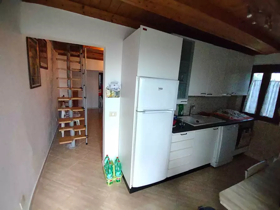 Immagine 28 di Casa indipendente in vendita  a Jesi