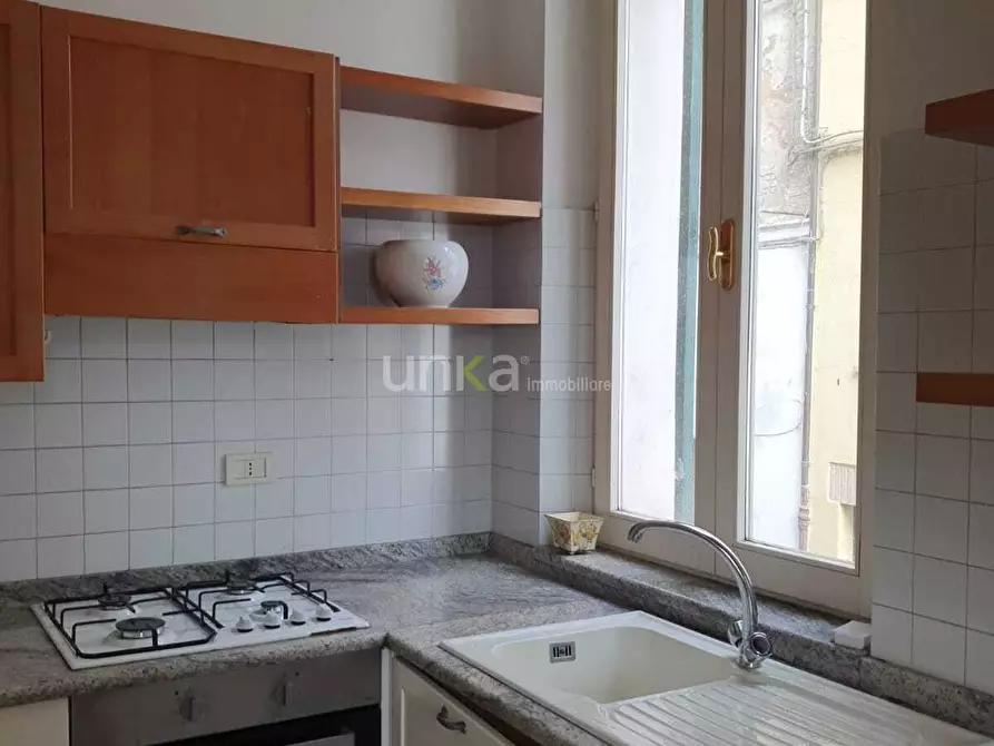 Immagine 10 di Casa indipendente in vendita  in Costa Lombarda snc a Jesi