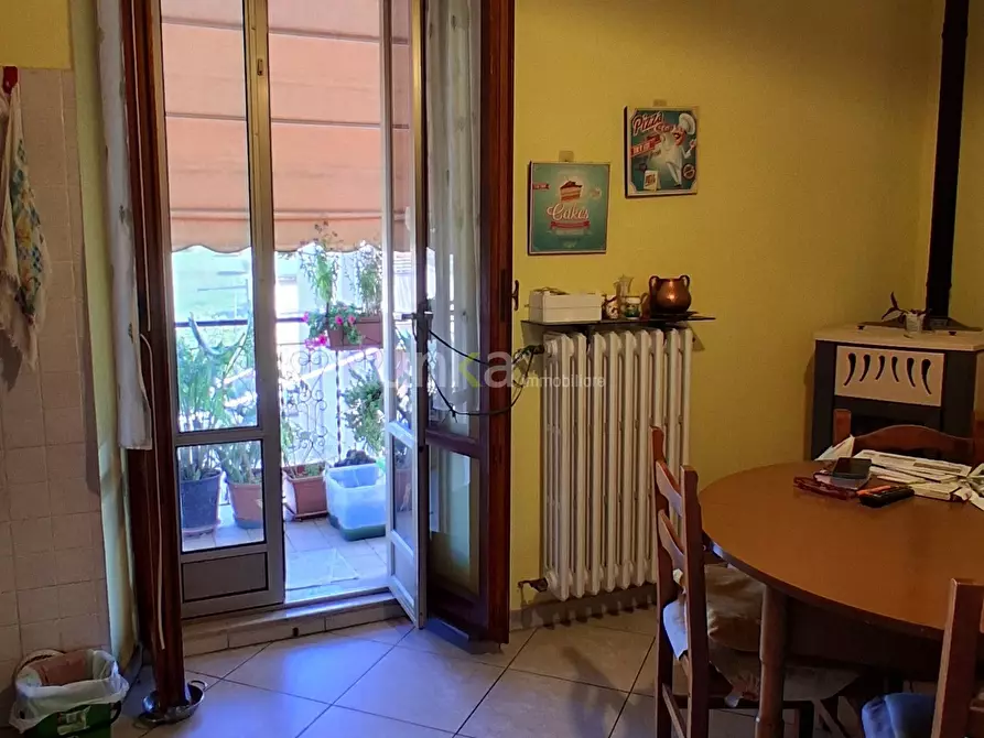 Immagine 6 di Appartamento in vendita  in Piazzale Domenico Ricci 1 a San Paolo Di Jesi