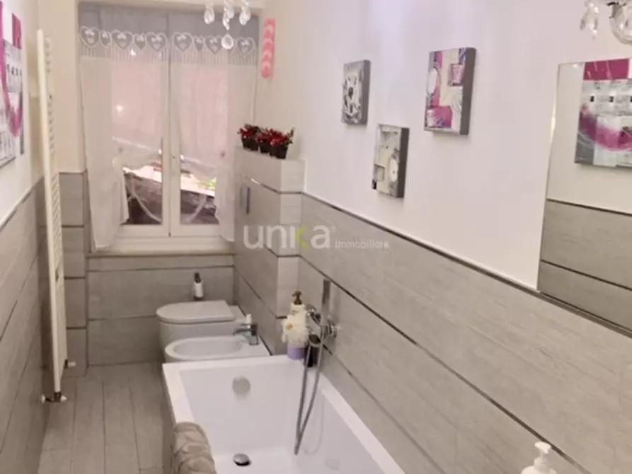 Immagine 18 di Appartamento in vendita  in Via Cavour snc a Jesi