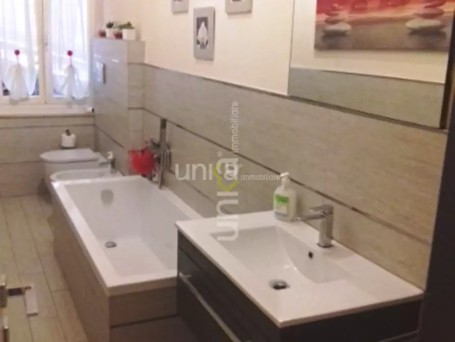 Immagine 2 di Appartamento in vendita  in Via Cavour snc a Jesi