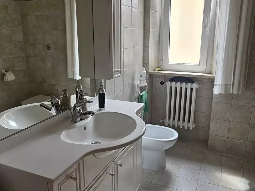 Immagine 10 di Appartamento in vendita  in Via Radiciotti snc a Jesi