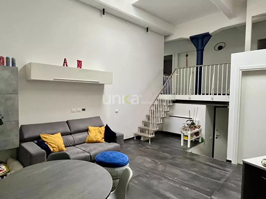 Immagine 4 di Appartamento in vendita  in Viale Trieste snc a Jesi