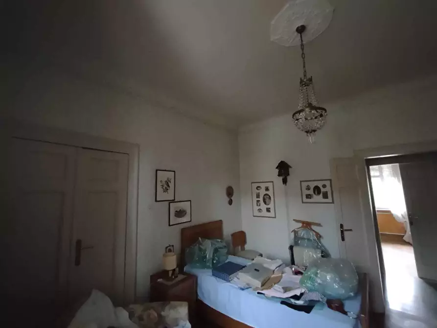 Immagine 11 di Appartamento in vendita  in Via XX Settembre 18 a Jesi