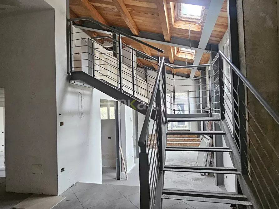 Immagine 1 di Appartamento in vendita  in Via Vittorio Veneto 1 a Jesi