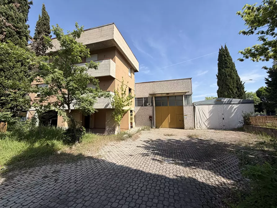 Immagine 5 di Capannone industriale in vendita  in Via di Vagno Giuseppe a Valsamoggia