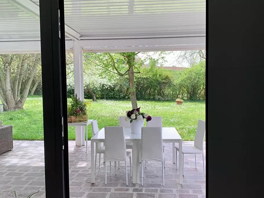 Immagine 17 di Villa in vendita  in SP76 17 a Valsamoggia