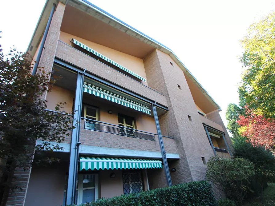 Immagine 40 di Appartamento in vendita  in Viale dell'Indipendenza a Valsamoggia