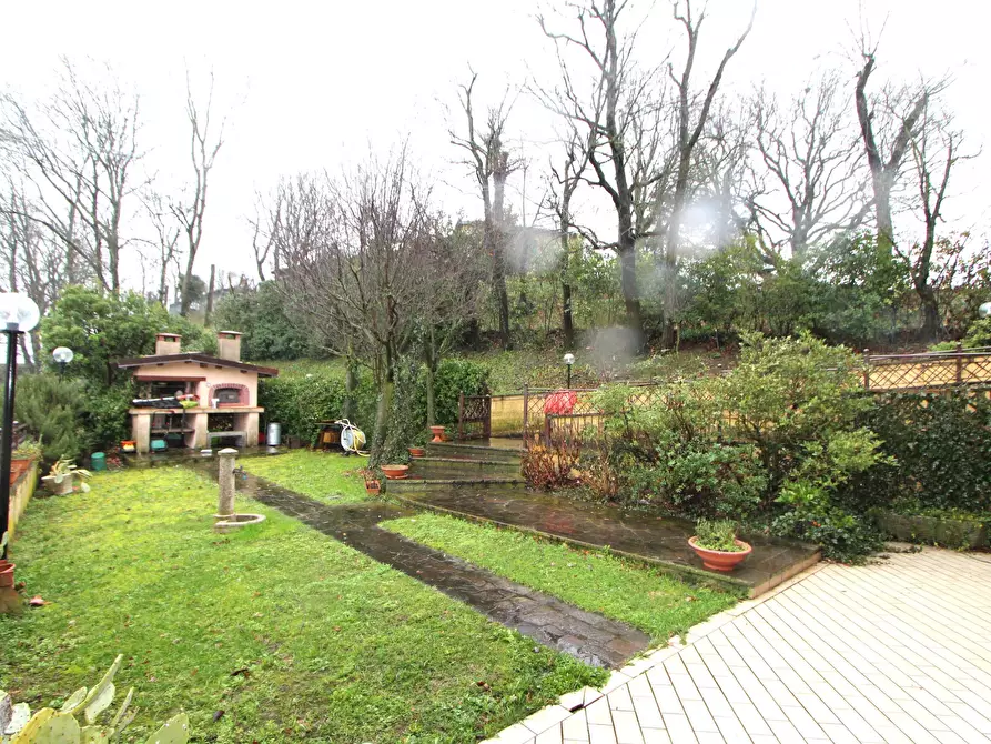 Immagine 9 di Casa indipendente in vendita  in Via Campomaggiore a Valsamoggia