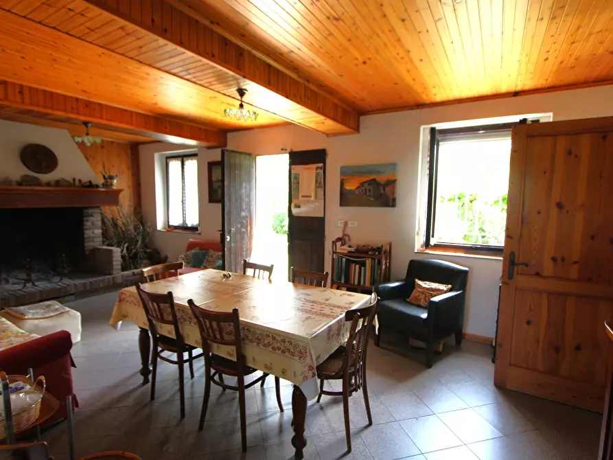 Immagine 36 di Porzione di casa in vendita  in Via Palazzetto 17 a Valsamoggia