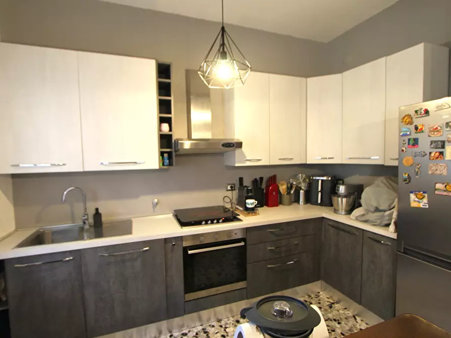 Immagine 6 di Appartamento in vendita  in Via Magazzino a Valsamoggia