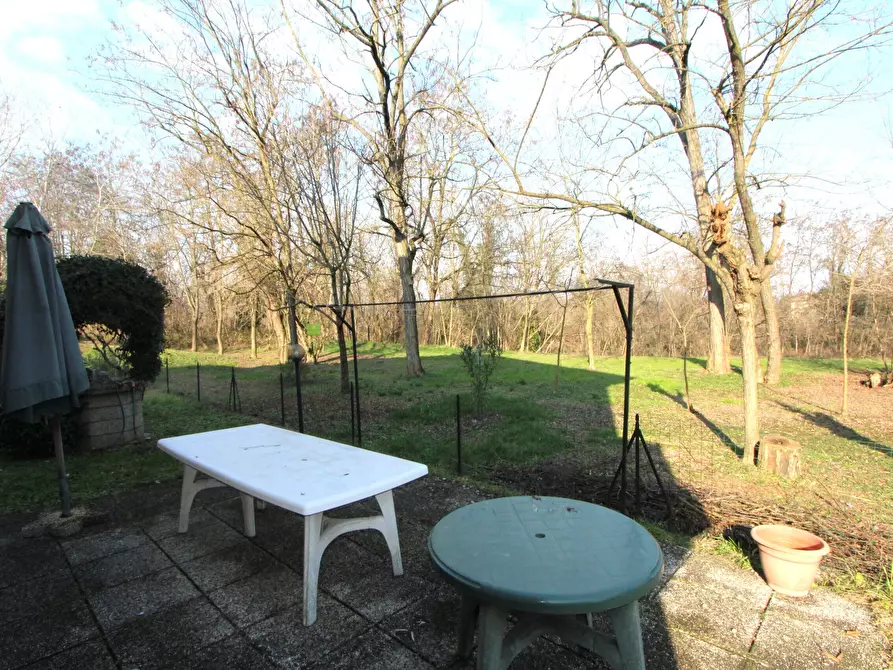 Immagine 30 di Villetta a schiera in vendita  in Via Generale Carlo Alberto dalla Chiesa a Valsamoggia