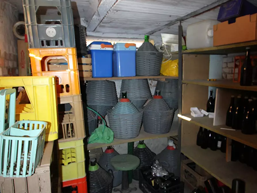 Immagine 62 di Casa indipendente in vendita  in Via Cassola a Valsamoggia