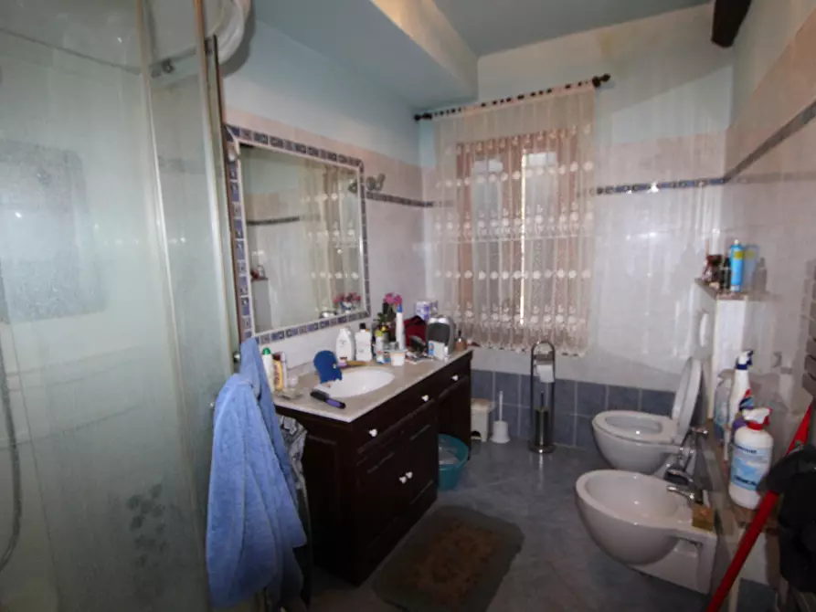 Immagine 7 di Porzione di casa in vendita  in Via Sant'Apollinare a Valsamoggia