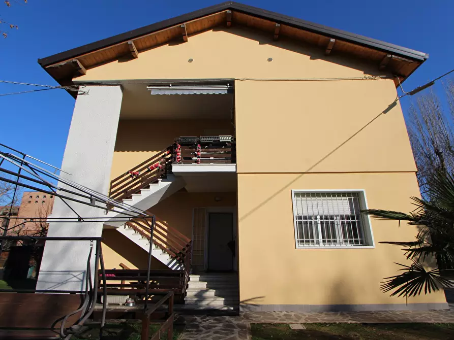 Immagine 21 di Casa indipendente in vendita  in Via Cassola a Valsamoggia