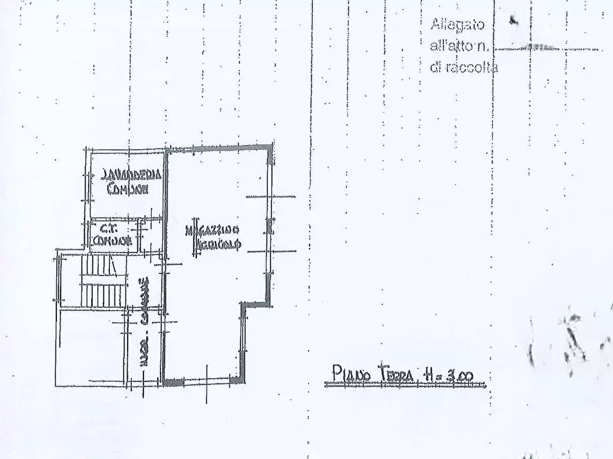 Immagine 28 di Casa indipendente in vendita  in Via Vanotto a Valsamoggia