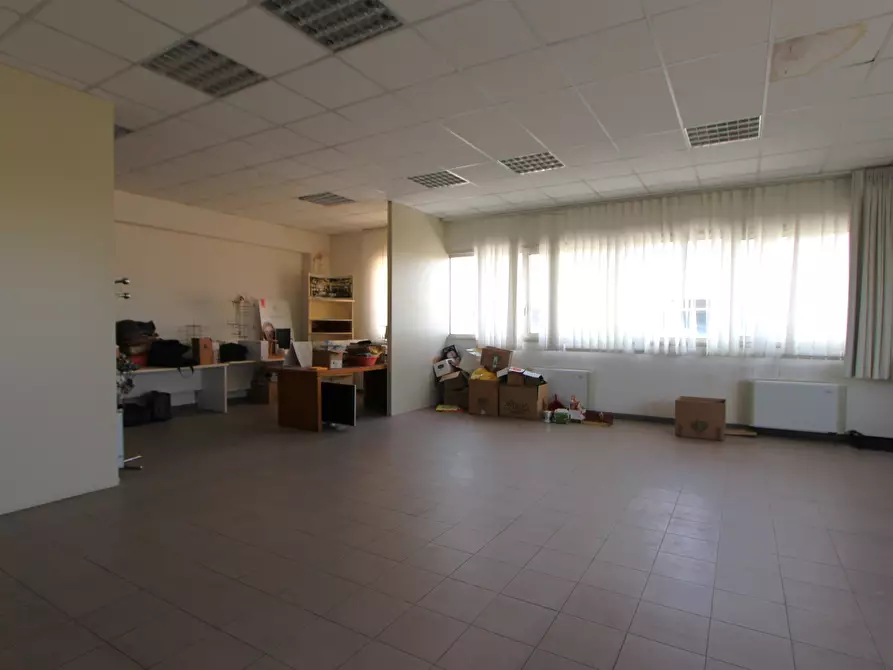 Immagine 27 di Capannone industriale in vendita  in Via Lunga a Valsamoggia