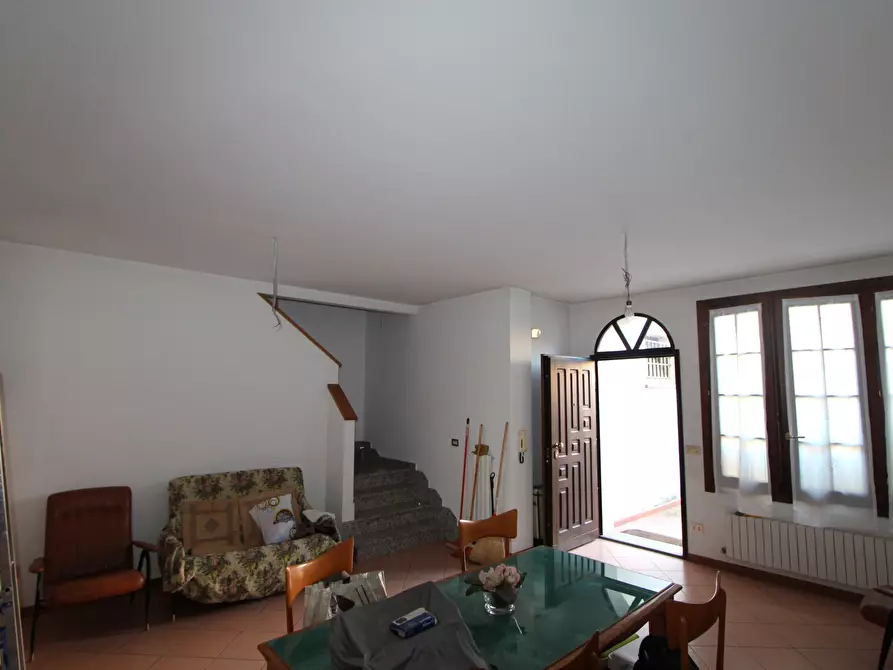 Immagine 14 di Villetta a schiera in vendita  in Via Pietro Nenni 26 a Valsamoggia