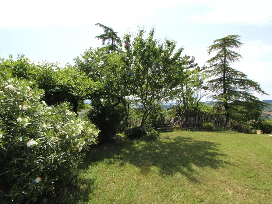 Immagine 4 di Porzione di casa in vendita  in Via Palazzetto 17 a Valsamoggia