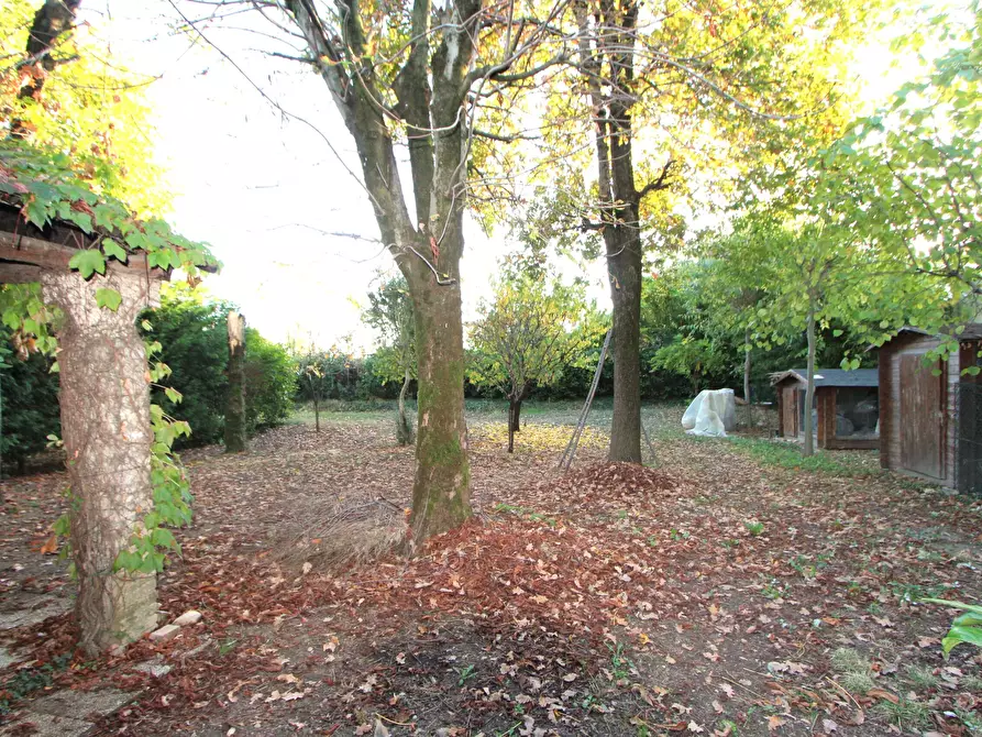 Immagine 27 di Porzione di casa in vendita  in Via Magazzino a Valsamoggia