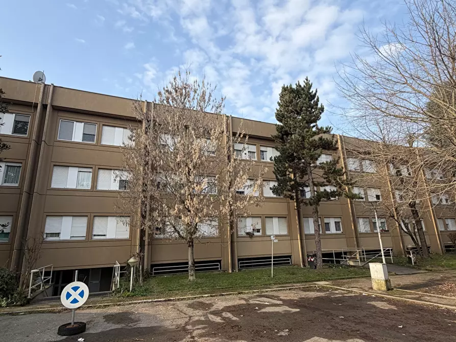 Immagine 46 di Appartamento in vendita  in Via della Resistenza 17 a Valsamoggia