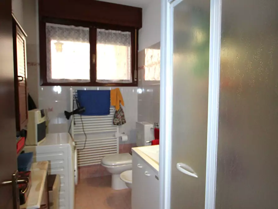 Immagine 23 di Villetta a schiera in vendita  in Via Generale Carlo Alberto dalla Chiesa a Valsamoggia