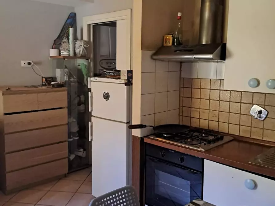 Immagine 17 di Appartamento in vendita  in via G. da Bazzano a Valsamoggia