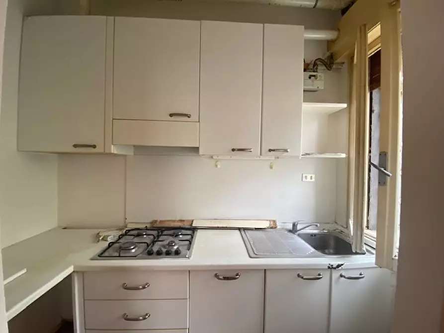 Immagine 9 di Appartamento in vendita  in Via Sirena a Valsamoggia