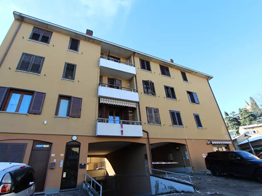 Immagine 15 di Appartamento in vendita  in Via A. Zanasi a Valsamoggia