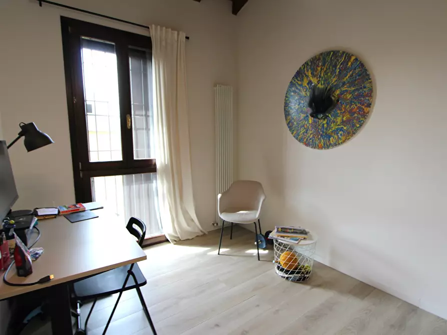 Immagine 9 di Porzione di casa in vendita  in Via Prati di Soletto a Valsamoggia