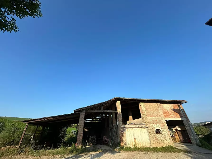 Immagine 7 di Porzione di casa in vendita  in Via Barlete a Valsamoggia