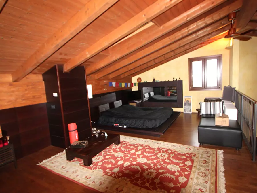 Immagine 27 di Casa indipendente in vendita  in Via Campomaggiore a Valsamoggia