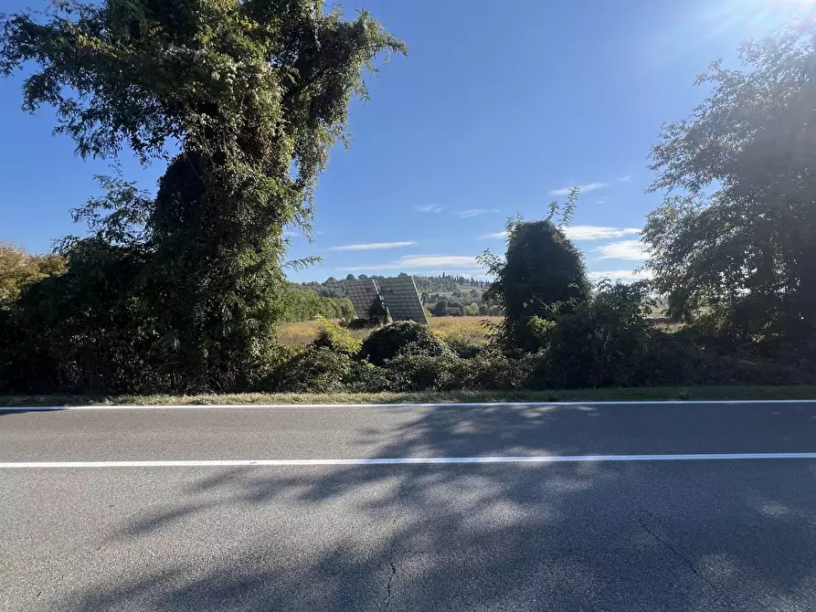 Immagine 15 di Terreno industriale in vendita  in Via Cassola a Valsamoggia