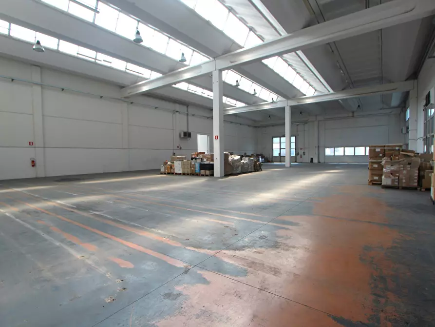 Immagine 22 di Capannone industriale in vendita  in Via Lunga a Valsamoggia