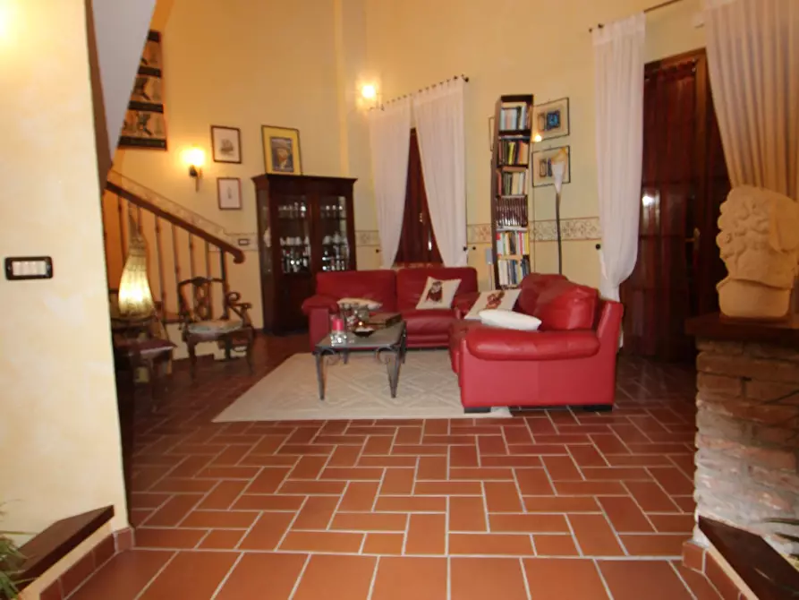 Immagine 18 di Porzione di casa in vendita  in Via Marco Biagi a Valsamoggia